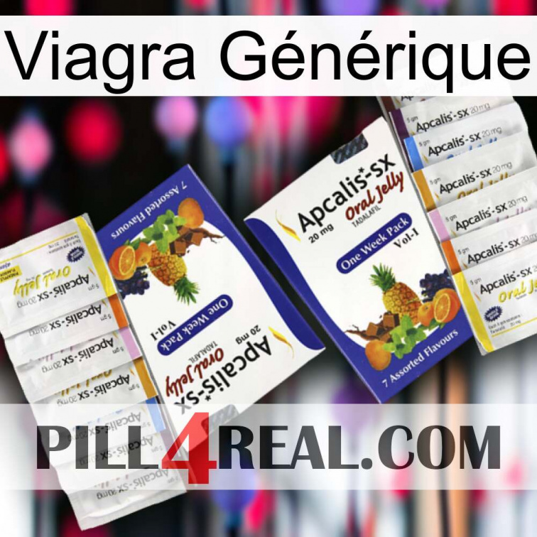 Viagra Générique 12